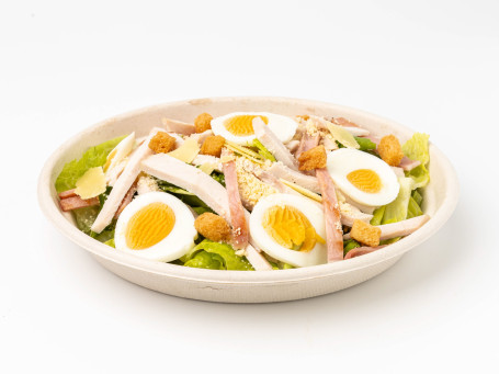 Salada César De Frango