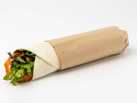 Envoltório De Frango Grelhado