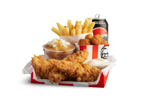 Original-Ausschreibungsbox