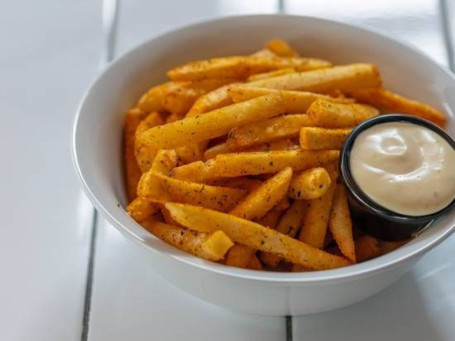 Ciotola Di Patatine (V)