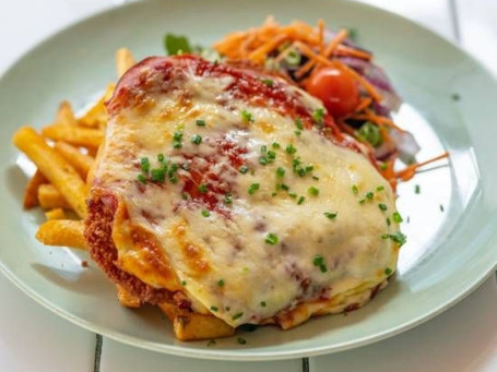 Parmigiana