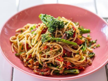 Broccolini Tomato (V)