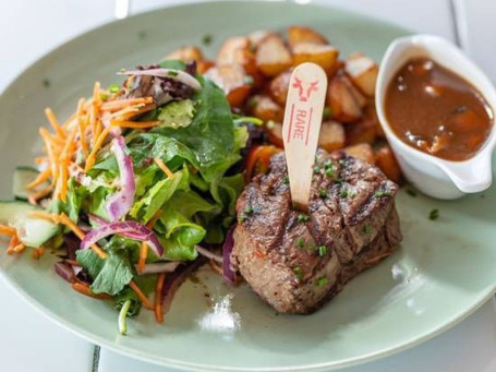 Filetto Di Occhi Da 200 G