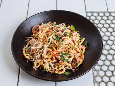 Asian Noodle Salad (V)(Mg)