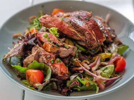 Rare Beef Salad (Mg)