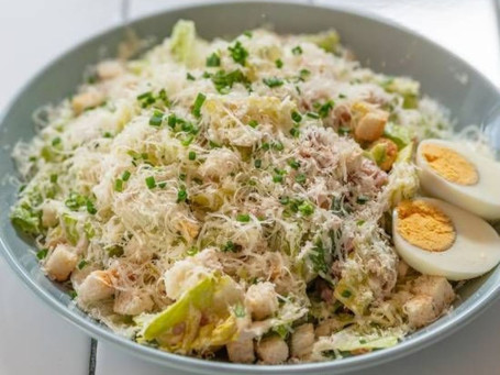 Insalata Caesar Classica