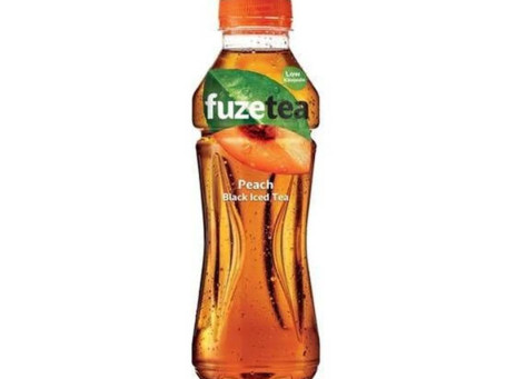 Mango Iced Tea 500Ml