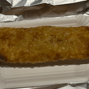 Frühlingsrolle China Haus (Scharf)