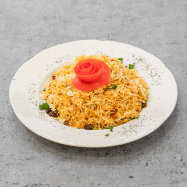 Biryani De Cordero