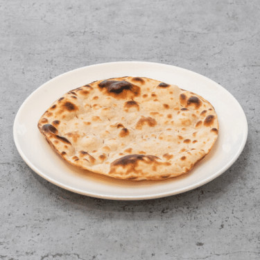 Tandoori Roti (Vegano)