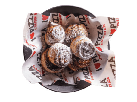 Biscoff Bites 6 Pcs (New)