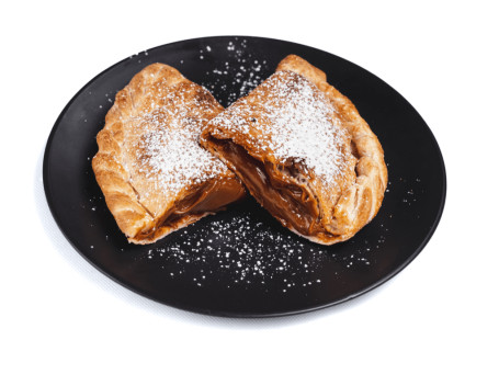 Calzone Al Caramello