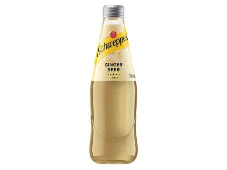 Schwepps Ginger Beer (300Ml)