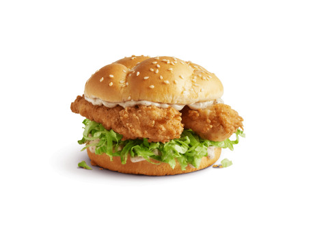 Doppio Hamburger Tenero