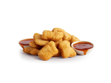 10 Nuggets