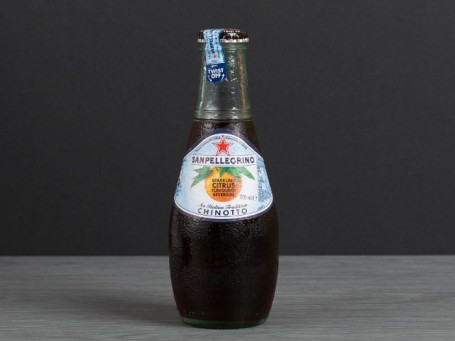 Chinotto