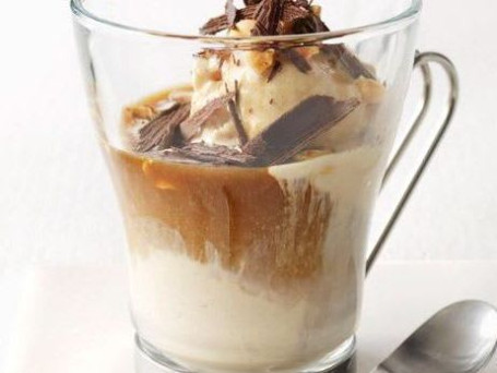 Affogato