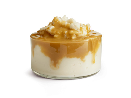 Molho Grande Para Batata