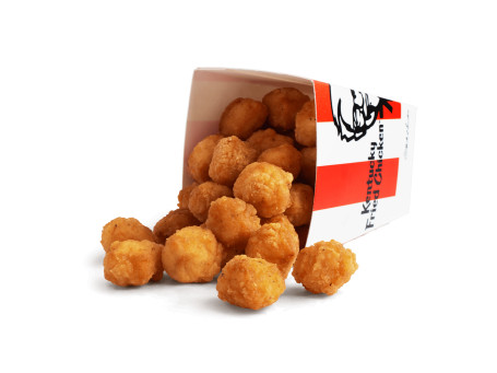 Frango Pipoca Normal