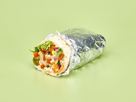 Gran Burrito Clásico