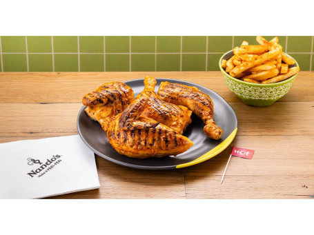 Pollo Peri-Peri Intero