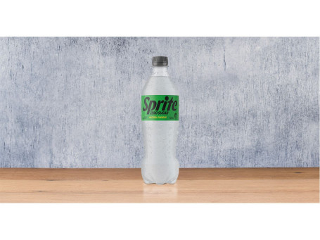 600Ml Sprite No Sugar