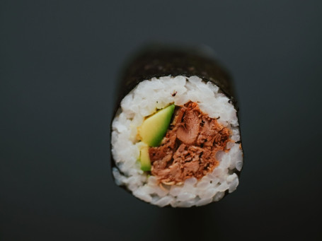 Dinner Chicken Teriyaki Avocado