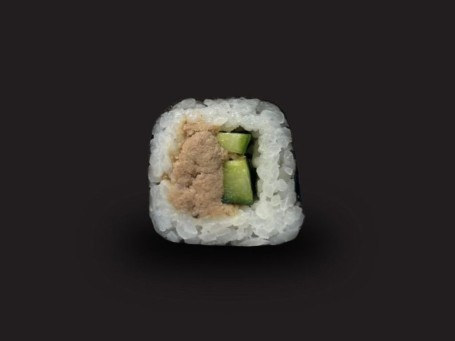 Dinner Tuna Cucumber