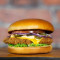 Spicy Chickenburger 180G Los
