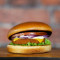 Vegi Chickenburger 130G Los