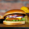 Vegi Chickenburger 130G Menu