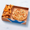 My Domino's Box Bicky Chicken 2 Sides