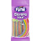 Fini Strips Sour Rainbow Shocks 90G