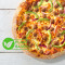 Crumble Delight Veggie Classic Pizza Medium