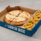 Value Box Mini Simply Cheese 3190Kj