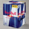 Red Bull Energy Drink 250Ml 4 Pack 1940Kj