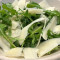 Rúcula Y Parmesano