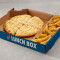 Value Box Mini Queso Y Ajo 3180Kj