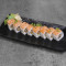 Sake Tempura Roll 8 Stück