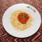Spaghetti Alla Bolognese