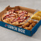 Mini Mega Meatlovers 4708Kj