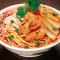 Chicken Curry Laksa
