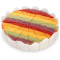 Rainbow Torte 1,9 Kg
