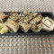 Kimichi Chicken Roll Inside Out (Scharf)