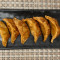 Gyoza Hühnerfleisch (6 Stück)