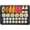 Hikari Sushi Box Big (30 Stück)