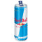 Red Bull Senza Zucchero 0,25L