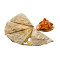 Quesadilla Au Poulet