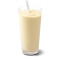 Milchshake Vanillegeschmack 0,4L