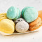 Macarons (8 Stück)